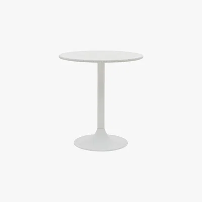 Furniture Village Genoa Round Dining Table - 110-cm