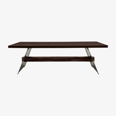Furniture Village Thanos Dining Table - 240-cm