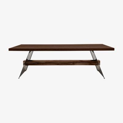 Furniture Village Thanos Dining Table - 200-cm