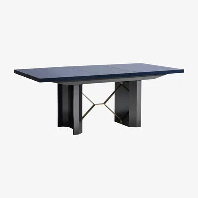 Furniture Village ALF - Oceanum Extending Dining Table - 210-cm