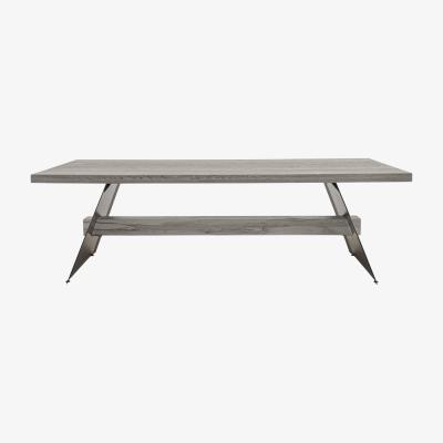 Furniture Village Thanos Dining Table - 300-cm