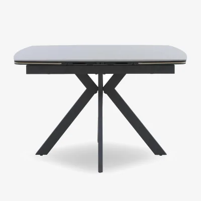 Furniture Village Quattro Extending Draw Leaf Table