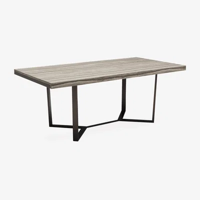 Furniture Village ALF - Franco Large Extending Dining Table