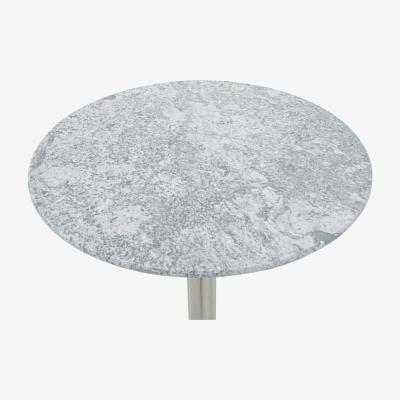 Furniture Village Cortina Round Bar Table - 65-cm