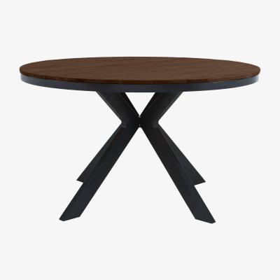 Furniture Village Mars Round Dining Table
