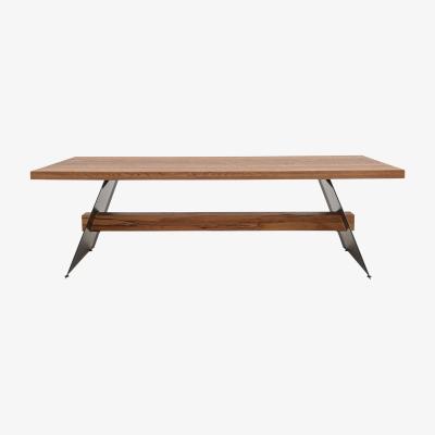 Furniture Village Bodahl - Thanos Dining Table - 240-cm - Old Bassano