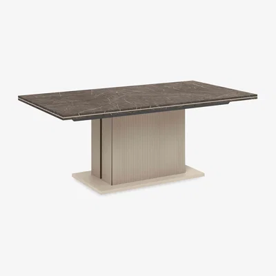 Furniture Village Lusso Small Extending Dining Table