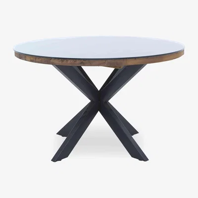 Furniture Village Kiara Round Dining Table