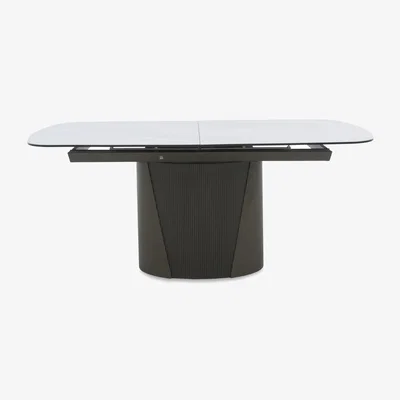 Furniture Village Icon Extending Dining Table - 180-cm