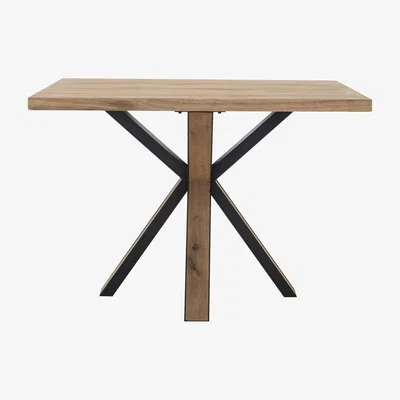 Furniture Village Habufa - Detroit Bar Table