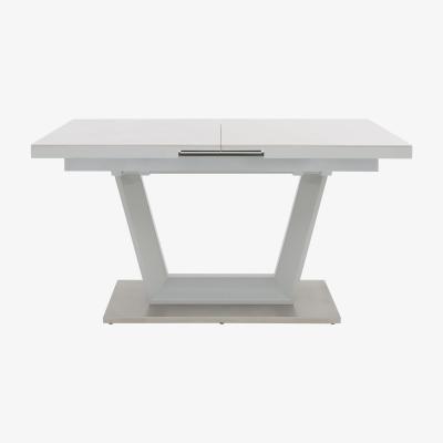 Furniture Village Grigio Small Extending Dining Table