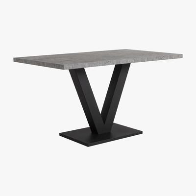 Furniture Village Rocket Dining Table