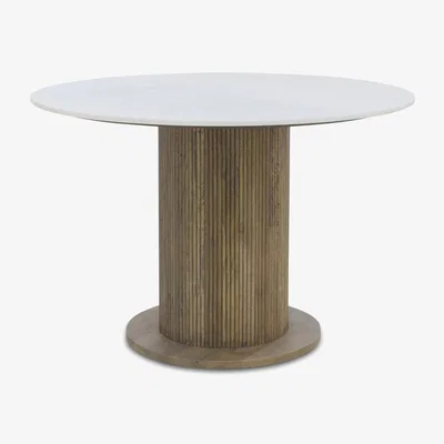 Furniture Village Aimar Round Dining Table