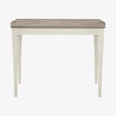 Furniture Village Furnitureland - Annecy Bar Table - Grey