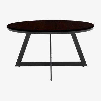 Furniture Village Bodahl - Terra Round Dining Table - 150-cm
