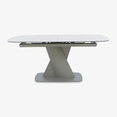 Furniture Village Diva Extending Dining Table - 180-cm