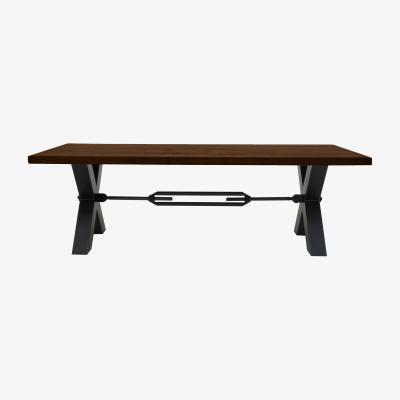 Furniture Village Terra Dining Table - 260-cm