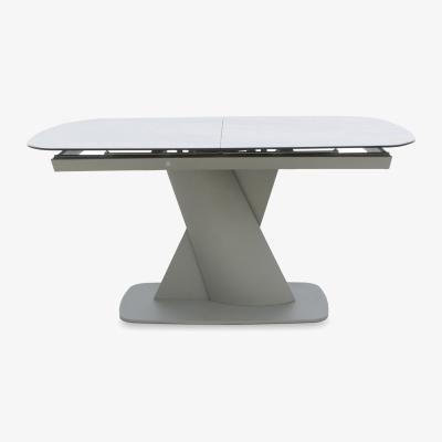 Furniture Village Diva Extending Dining Table - 160-cm