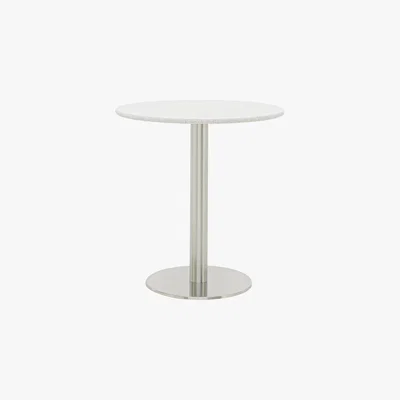 Furniture Village Helsinki Round Dining Table - 65-cm