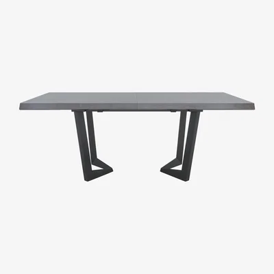 Furniture Village Palazzo Extending Dining Table - 200-cm