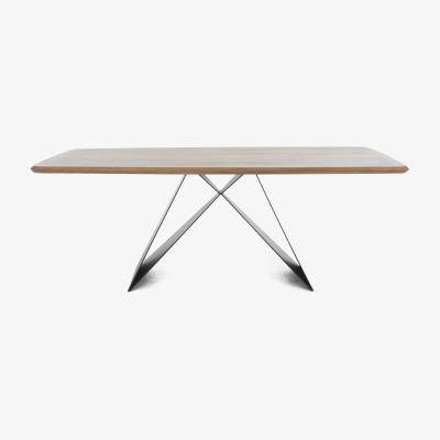 Furniture Village Lucio Dining Table - 170-cm