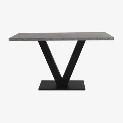Furniture Village Rocket Dining Table