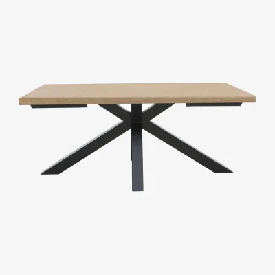 Furniture Village Earth Star Base Dining Table