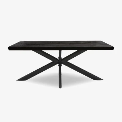 Furniture Village Bodahl - Athena Compact Soft Edge Dining Table - 140-cm