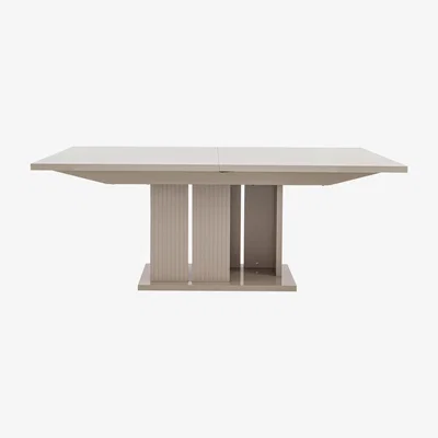Furniture Village ALF - Livia Extending Dining Table - 200-cm