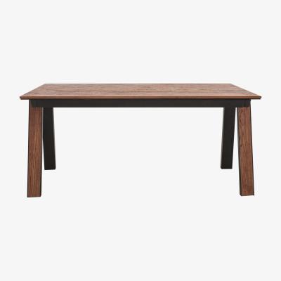Furniture Village Habufa - Austin Extending Dining Table - 200-cm