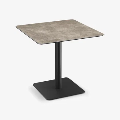 Furniture Village Pique Square Dining Table