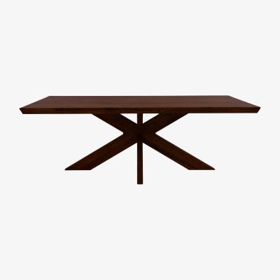 Furniture Village Bodahl - Loki Dining Table - 220-cm