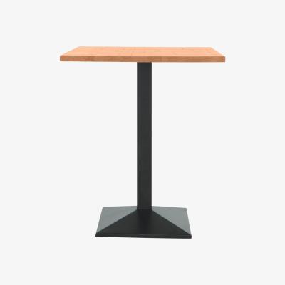 Furniture Village Bodahl - Terra Bar Table - Oiled