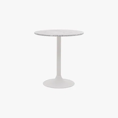 Furniture Village Genoa Round Dining Table - 60-cm