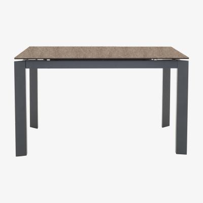 Furniture Village Connubia by Calligaris - New Baron Extending Dining Table - 240-cm