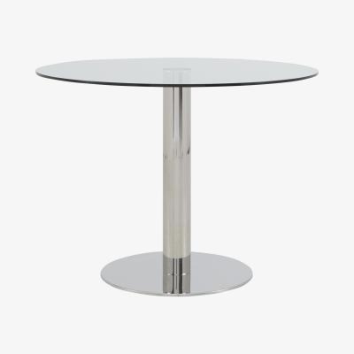 Furniture Village Olympia Glass Table