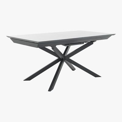 Furniture Village The Maverick Extending Dining Table - By Furniture Village
