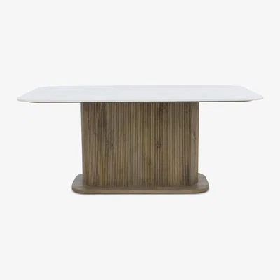 Furniture Village Aimar Rectangular Dining Table