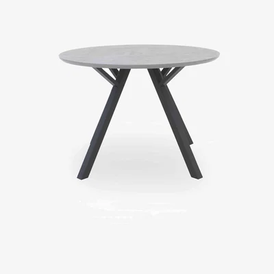 Furniture Village Matteo Round Dining Table