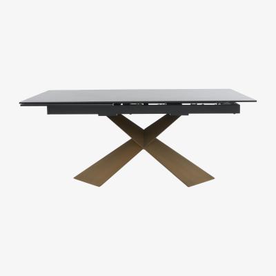 Furniture Village Veyron Extending Dining Table