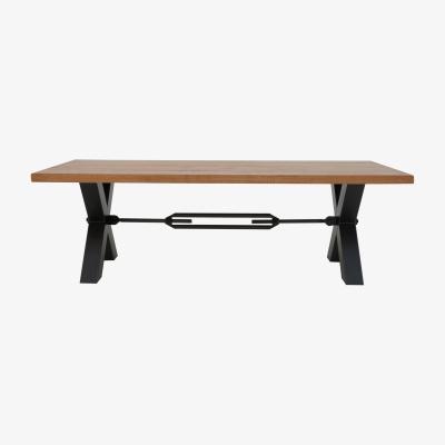 Furniture Village Terra Dining Table - 220-cm