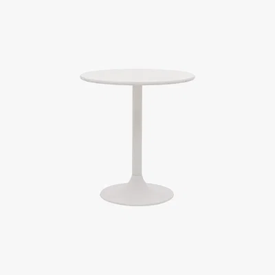 Furniture Village Genoa Round Dining Table - 70-cm