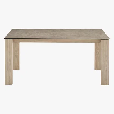 Furniture Village Calligaris - Sigma Extending Dining Table