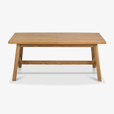 Furniture Village Stratford Small Extending Dining Table
