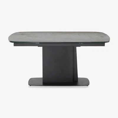 Furniture Village Catalina Small Extending Dining Table