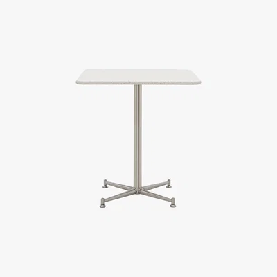 Furniture Village Cortina Square Dining Table - 70-cm