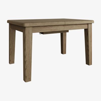 Furniture Village Hewitt Rectangular Extending Dining Table