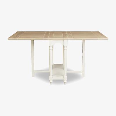 Furniture Village Laura Ashley - Dorset Drop Leaf Dining Table