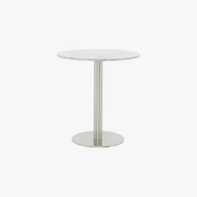 Furniture Village Helsinki Round Dining Table - 70-cm