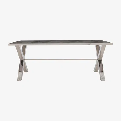 Furniture Village Vanquish Large Dining Table